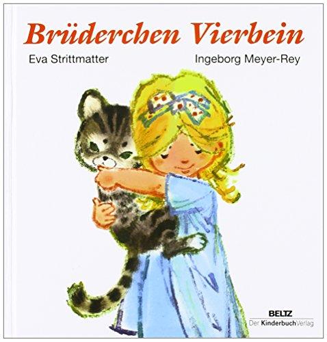 Brüderchen Vierbein