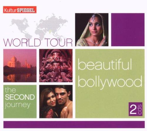 World Tour II-Beautiful Bollywood