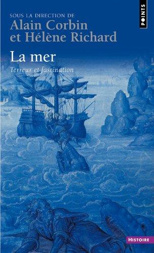 La mer, terreur et fascination