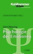 Grundriss der Psychologie: Psychologie der Emotionen: BD 5