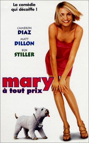 Mary à tout prix