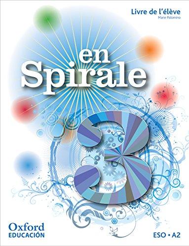 En Spirale, français, 3 ESO