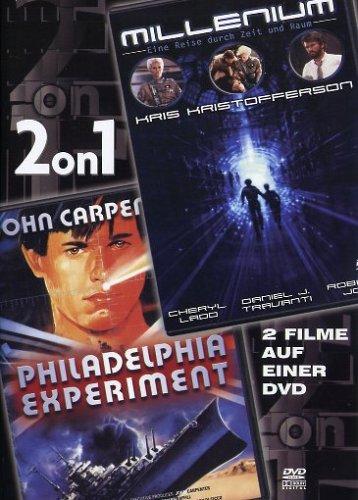 Das Philadelphia Experiment / Millenium