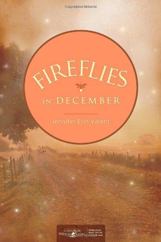 Fireflies in December