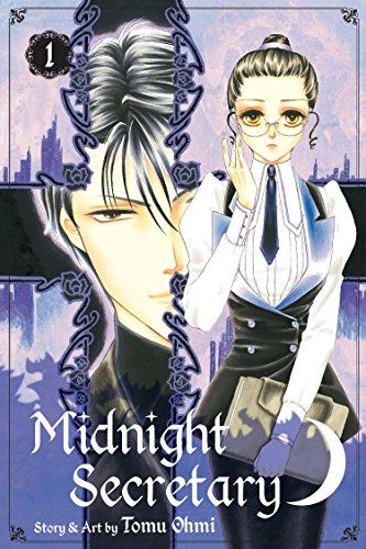 MIDNIGHT SECRETARY GN VOL 01 (MR) (C: 1-0-1)