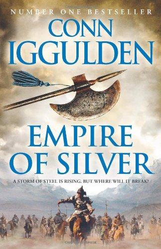 Empire of Silver (Conqueror)