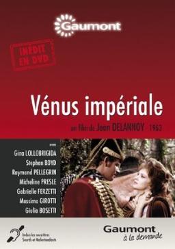 Vénus impériale [FR Import]