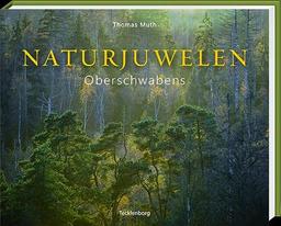 Naturjuwelen Oberschwabens: Von der Eiszeit geprägtes Paradies im Süden Deutschlands