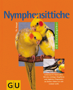 Nymphensittiche