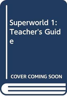 Superworld 1 TG