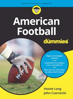 American Football für Dummies