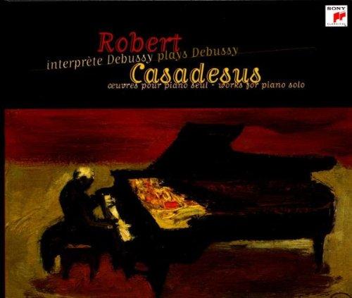 Casadesus interprete Debussy