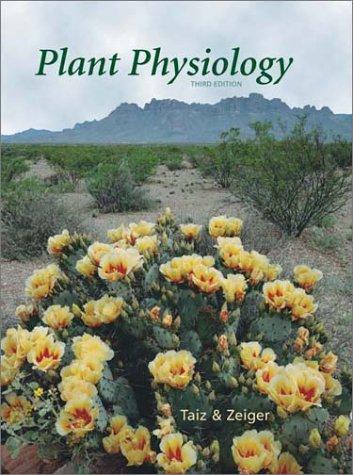 Plant Physiology