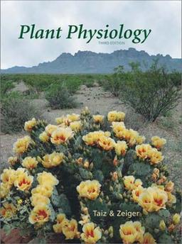 Plant Physiology