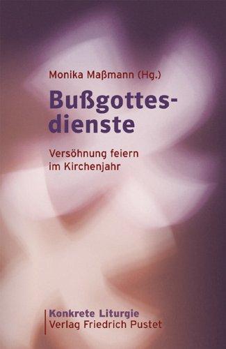 Bußgottesdienste: Versöhnung feiern im Kirchenjahr