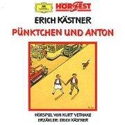 Pünktchen und Anton, 1 Audio-CD