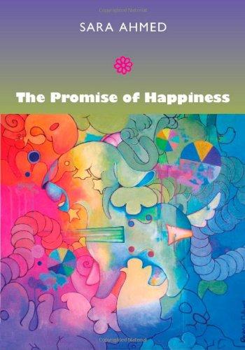 The Promise of Happiness