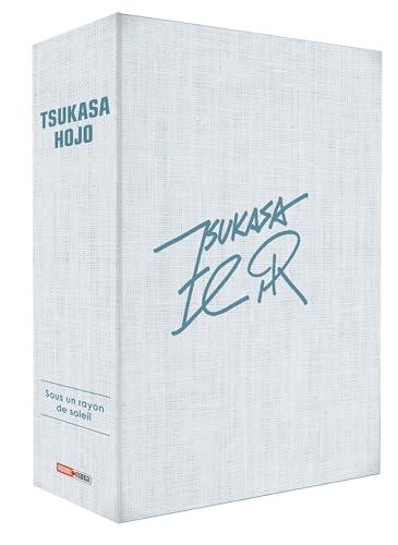 Tsukasa Hojo : Sous un rayon de soleil