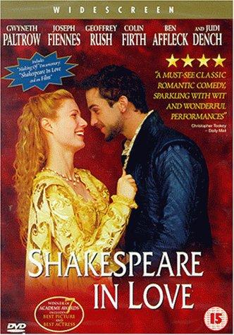 Shakespeare in Love [UK Import]