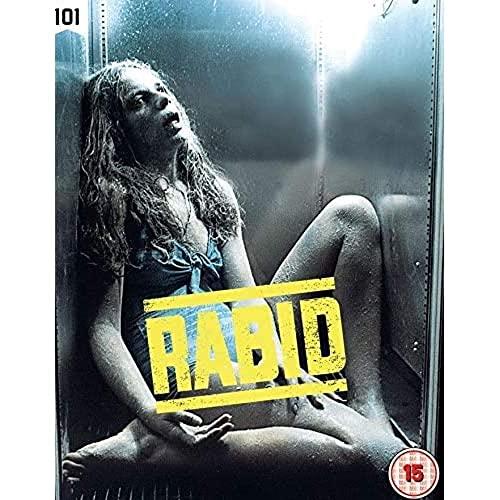 Rabid [Blu-ray]