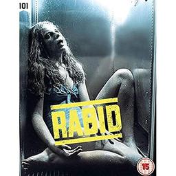 Rabid [Blu-ray]