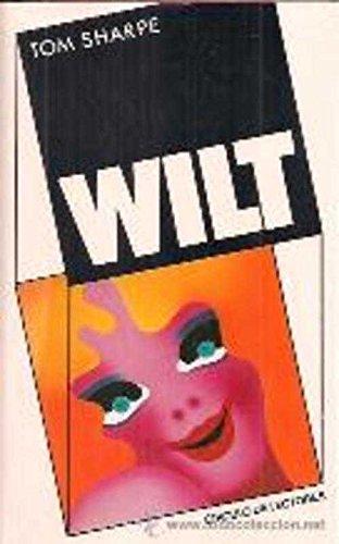 Wilt