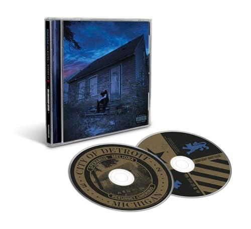 The Marshall Mathers LP2 (10th Anniv. Edt. 2CD)