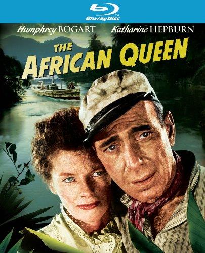 African Queen [Blu-ray]