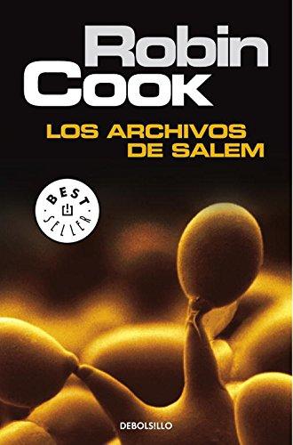 Los archivos de Salem (BEST SELLER, Band 26200)