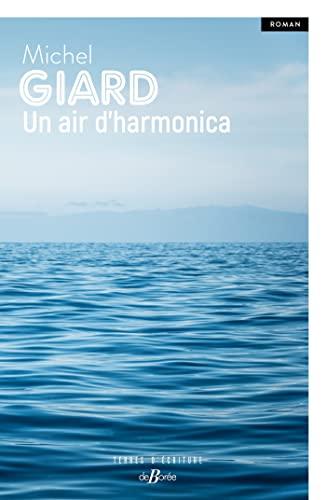 Un air d'harmonica