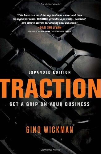 Traction: Get a Grip on Your Business