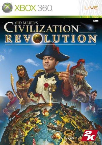 Sid Meier's Civilization Revolution