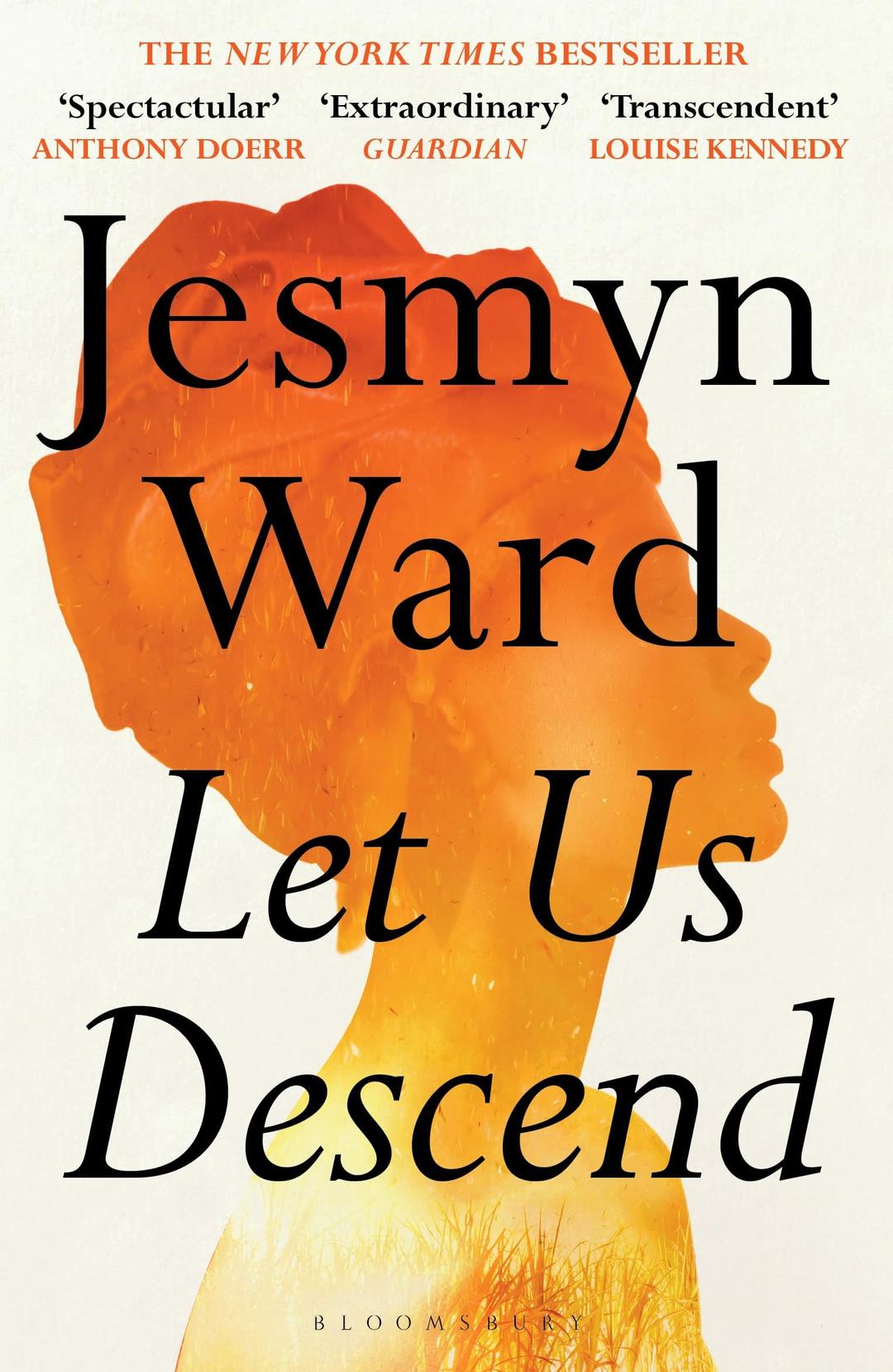 Let Us Descend: An Oprah's Book Club Pick