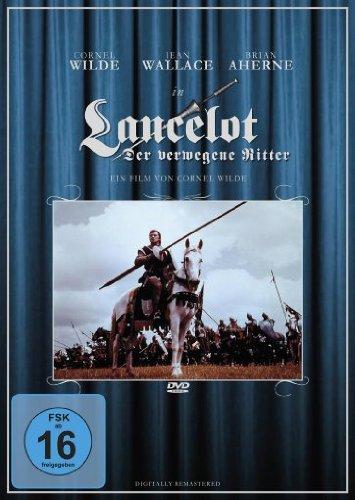 Lancelot, der verwegene Ritter