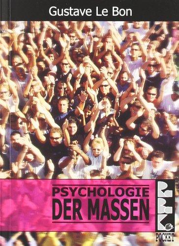 Psychologie der Massen