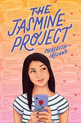 The Jasmine Project