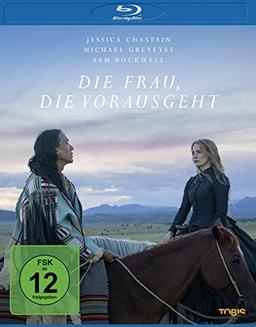 Die Frau, die vorausgeht [Blu-ray]