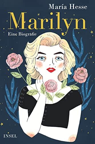 Marilyn: Eine Biografie (insel taschenbuch)