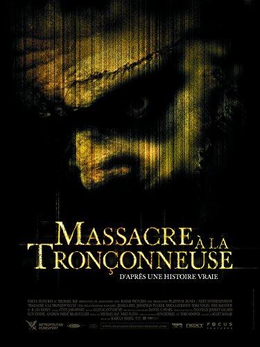 Massacre à la tronçonneuse [FR Import]