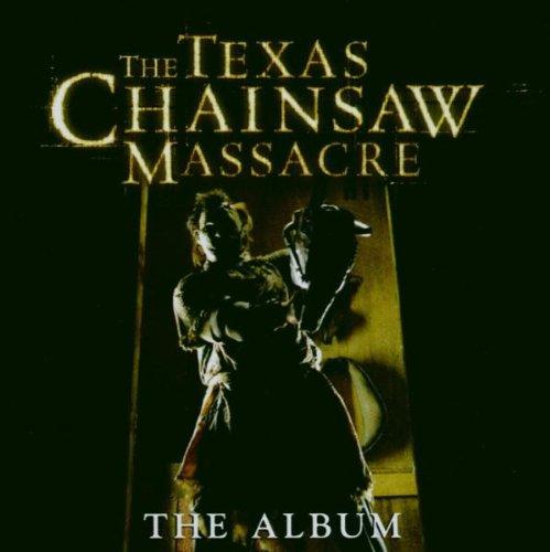 The Texas Chainsaw Massacre