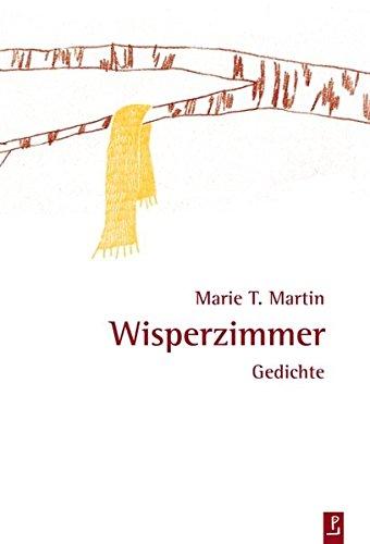 Wisperzimmer: Gedichte