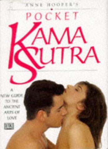 Anne Hooper's Pocket Kama Sutra (Pockets)