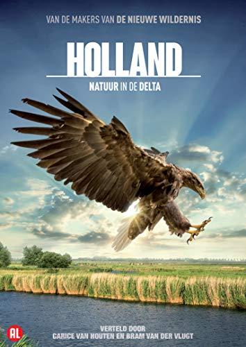 Holland - Natuur in de delta