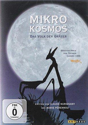 Mikrokosmos - Das Volk der Gräser