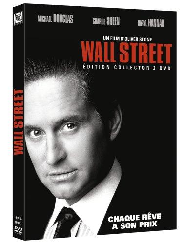 Wall street 1 [FR Import]