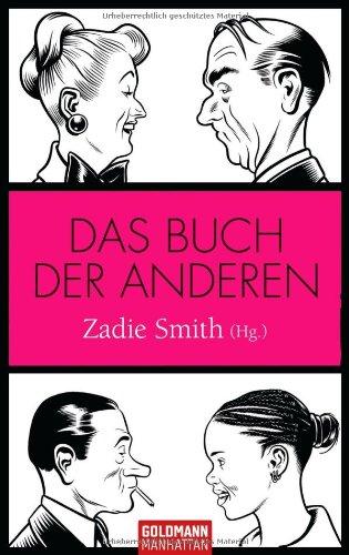 Das Buch der anderen