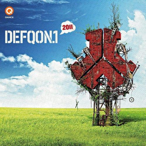 Defqon.1 Festival 2011