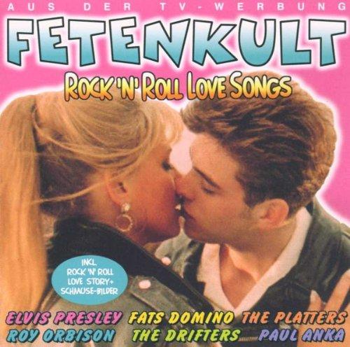 Fetenkult - Rock 'N' Roll Love