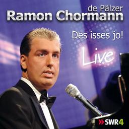 Des isses jo! Live - SWR 4