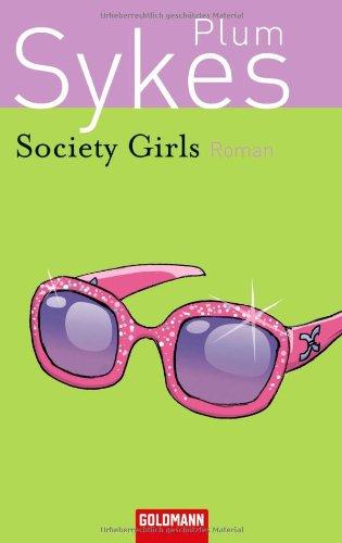 Society Girls: Roman